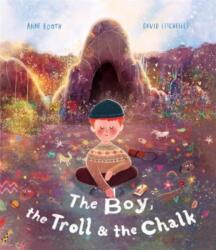 The Boy, the Troll and the Chalk (2024)