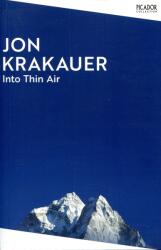 Into Thin Air (2024)