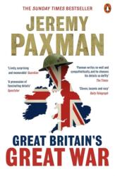 Great Britain's Great War (2014)