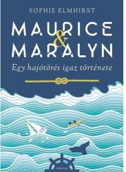 Maurice & Maralyn - Egy hajótörés igaz története (2024)