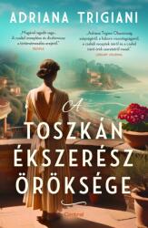 A toszkán ékszerész öröksége (2024)