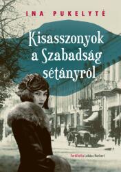 Kisasszonyok a Szabadság sétányról (2024)