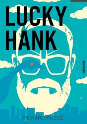 Lucky Hank (2024)