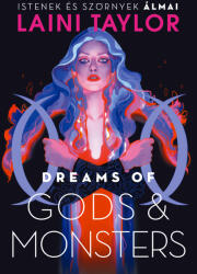Dreams of Gods & Monsters - Istenek és szörnyek (2024)