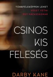 Csinos kis feleség (2024)