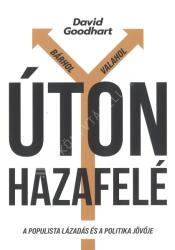 Úton hazafelé (2024)