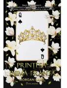 R4 Volumul 5. Printesa de inima franta - Morgan Kane (ISBN: 9786303151243)