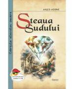Steaua Sudului - Jules Verne (ISBN: 9786060911753)