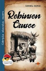 Robinson Crusoe - Daniel Defoe (ISBN: 9786060911760)