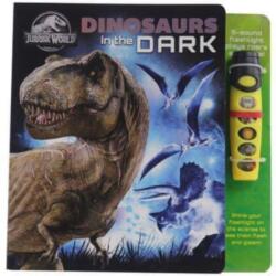 Jurassic World: Dinosaurs in the Dark (ISBN: 9781503758520)