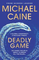 Deadly Game (ISBN: 9781399702522)