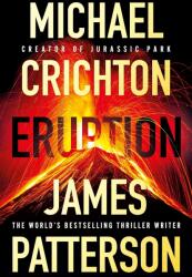 Eruption (ISBN: 9781529907506)