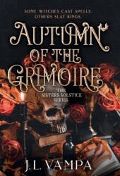 Autumn of the Grimoire (2022)