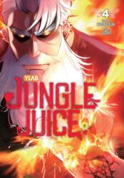 Jungle Juice, Vol. 4 (2024)