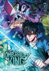 Tomb Raider King, Vol. 7 (2024)