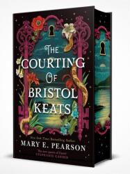 The Courting of Bristol Keats (2024)