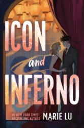 Icon and Inferno - Lu, Marie (2024)
