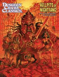 Hellpits of Nightfang (2024)