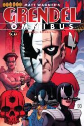 Grendel Omnibus Volume 5: Grendel Tales (2024)