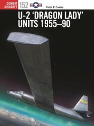 Unități U-2 'Dragon Lady' 1955-90 (2024)