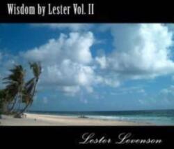 Wisdom by Lester (2016)