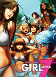 Omar Dogan's Girl Seven - Omar Dogan (2012)