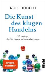 Die Kunst des klugen Handelns (2024)