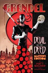 Grendel: Devil By The Deed - Master's Edition (2023)
