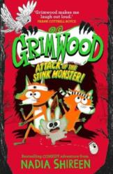 GRIMWOOD 3 PA - NADIA SHIREEN (2024)