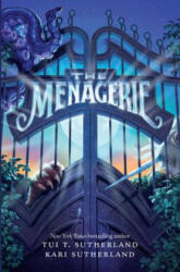 Menagerie - Tui Sutherland (2014)