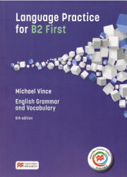 Language Practice for B2 First without key (ISBN: 9781380097941)