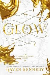 Glow (ISBN: 9781405955195)
