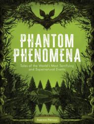 Phantom Phenomena - Darkness Prevails (ISBN: 9781577154334)