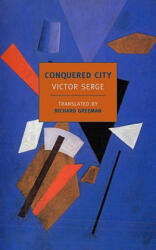 Conquered City - Victor Serge (ISBN: 9781590173664)