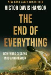 The End of Everything (ISBN: 9781541673526)