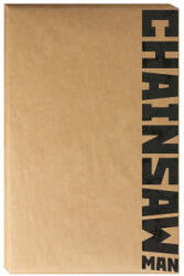 Chainsaw Man 18 - Gandalf Bartholomäus (ISBN: 9783755504153)
