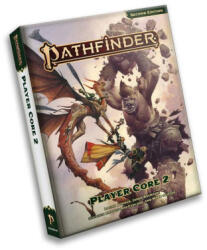 Pathfinder RPG: Player Core 2 (ISBN: 9781640785977)
