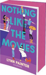 Nothing like the Movies - Bettina Hengesbach (ISBN: 9783442495771)