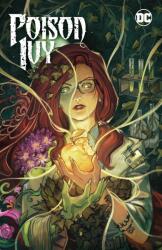 Poison Ivy Vol. 4: Origin of Species - Marcio Takara (ISBN: 9781779528438)