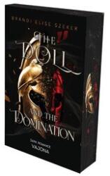 The Doll and The Domination (ISBN: 9783987181498)