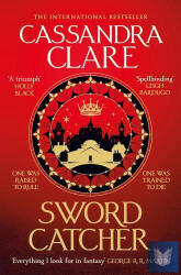 Sword Catcher (ISBN: 9781529001402)