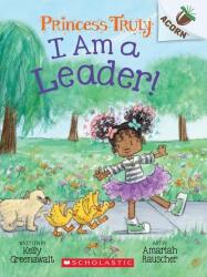 I Am a Leader! : An Acorn Book (ISBN: 9781338883497)