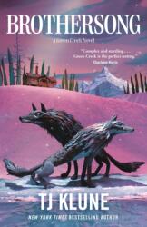 Brothersong - KLUNE T J (ISBN: 9781250890375)