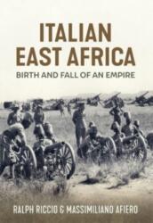 Birth and Fall of an Empire (ISBN: 9781804512357)