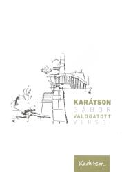 Karátson Gábor válogatott versei (2024)