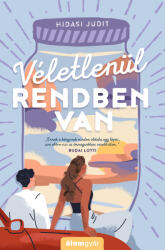 Véletlenül rendben van (2024)