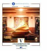 Limba si literatura materna rromani. Manual pentru clasa 5 - Gheorghe Sarau (ISBN: 9786063114106)