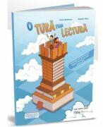 O tura prin lectura. Culegere de texte literare clasa a 4-a (ISBN: 9786069086759)