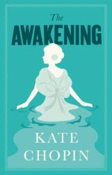 The Awakening (ISBN: 9781847498250)