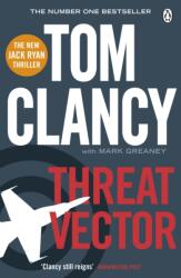 Threat Vector (2013)